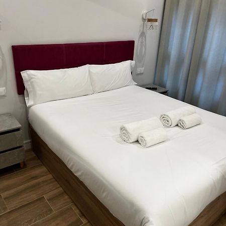 Exyca Mendez Alvaro Apartment Madrid Bagian luar foto