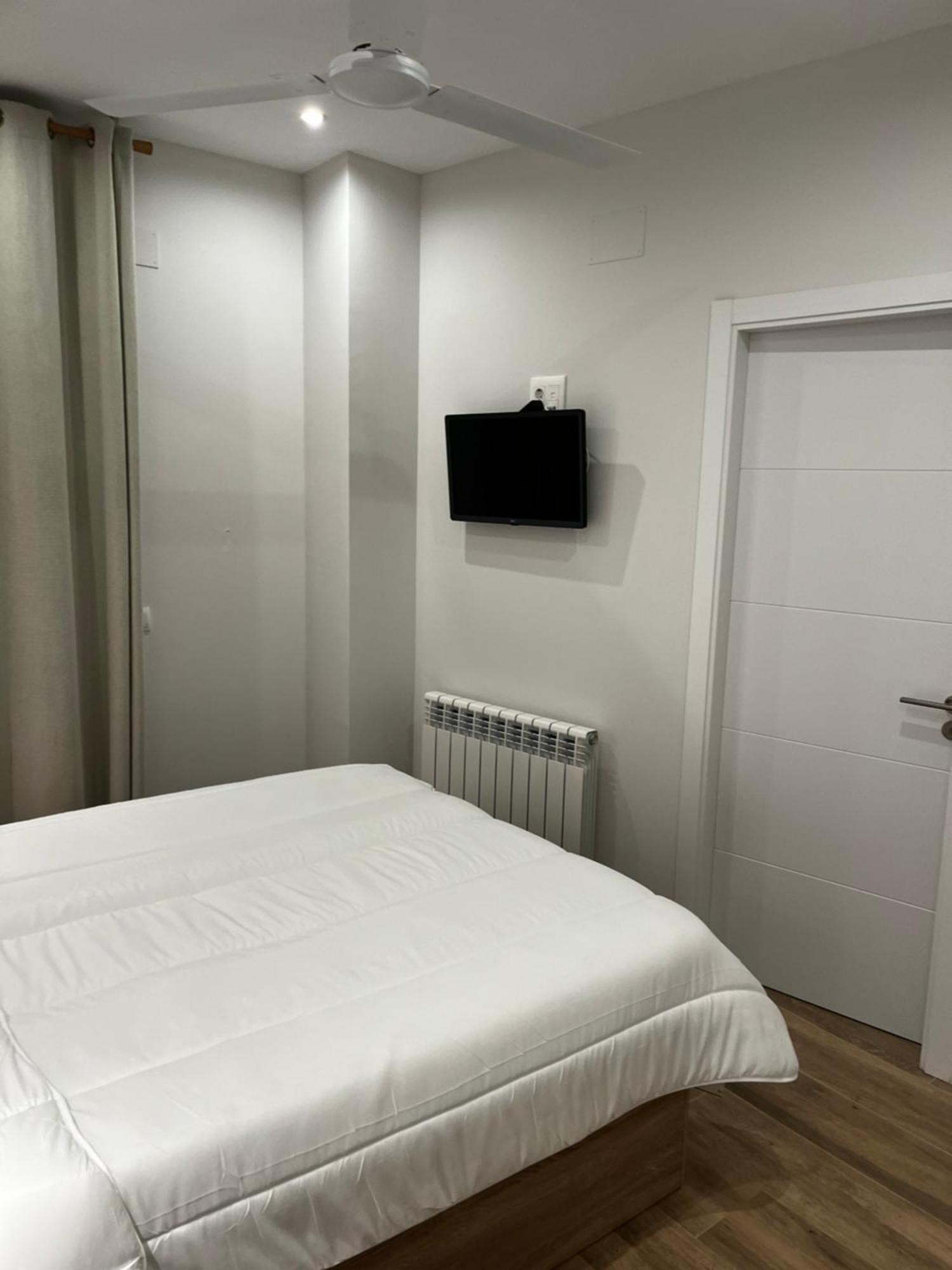 Exyca Mendez Alvaro Apartment Madrid Bagian luar foto