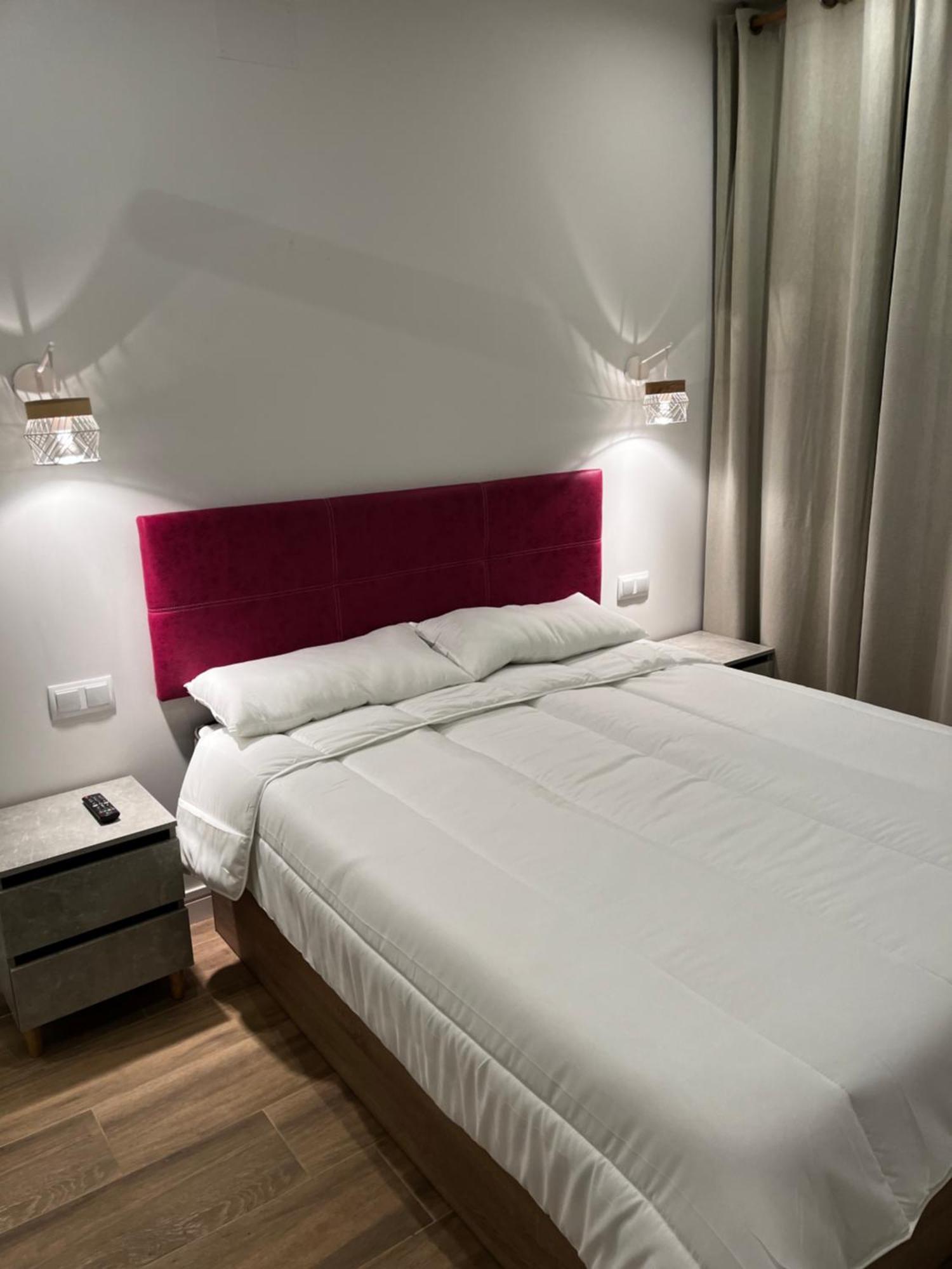 Exyca Mendez Alvaro Apartment Madrid Bagian luar foto